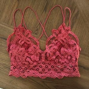 Free People Bralette
